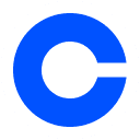 Coinbase Card logo