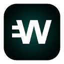 Wirex Card logo