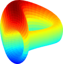 Curve Finance logo