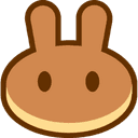 PancakeSwap logo