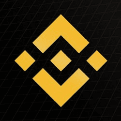 Binance logo