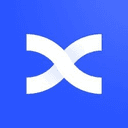 BingX logo