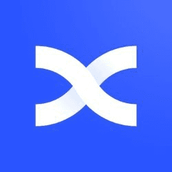 BingX logo