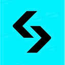 Bitget logo