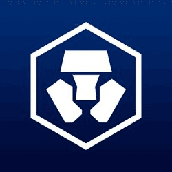 Crypto.com logo