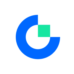 Gate.io logo