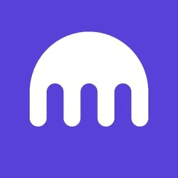 Kraken logo