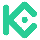 KuCoin logo