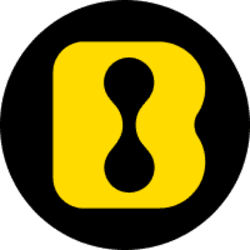LBank logo