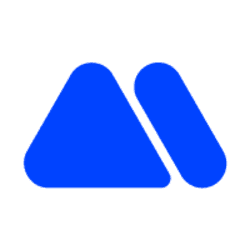 MEXC logo
