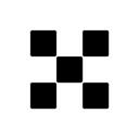OKX logo