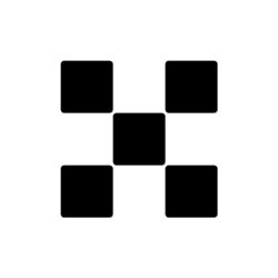 OKX logo