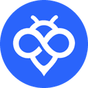 Toobit logo
