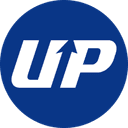 Upbit logo