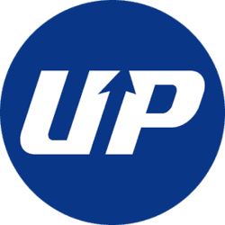 Upbit logo
